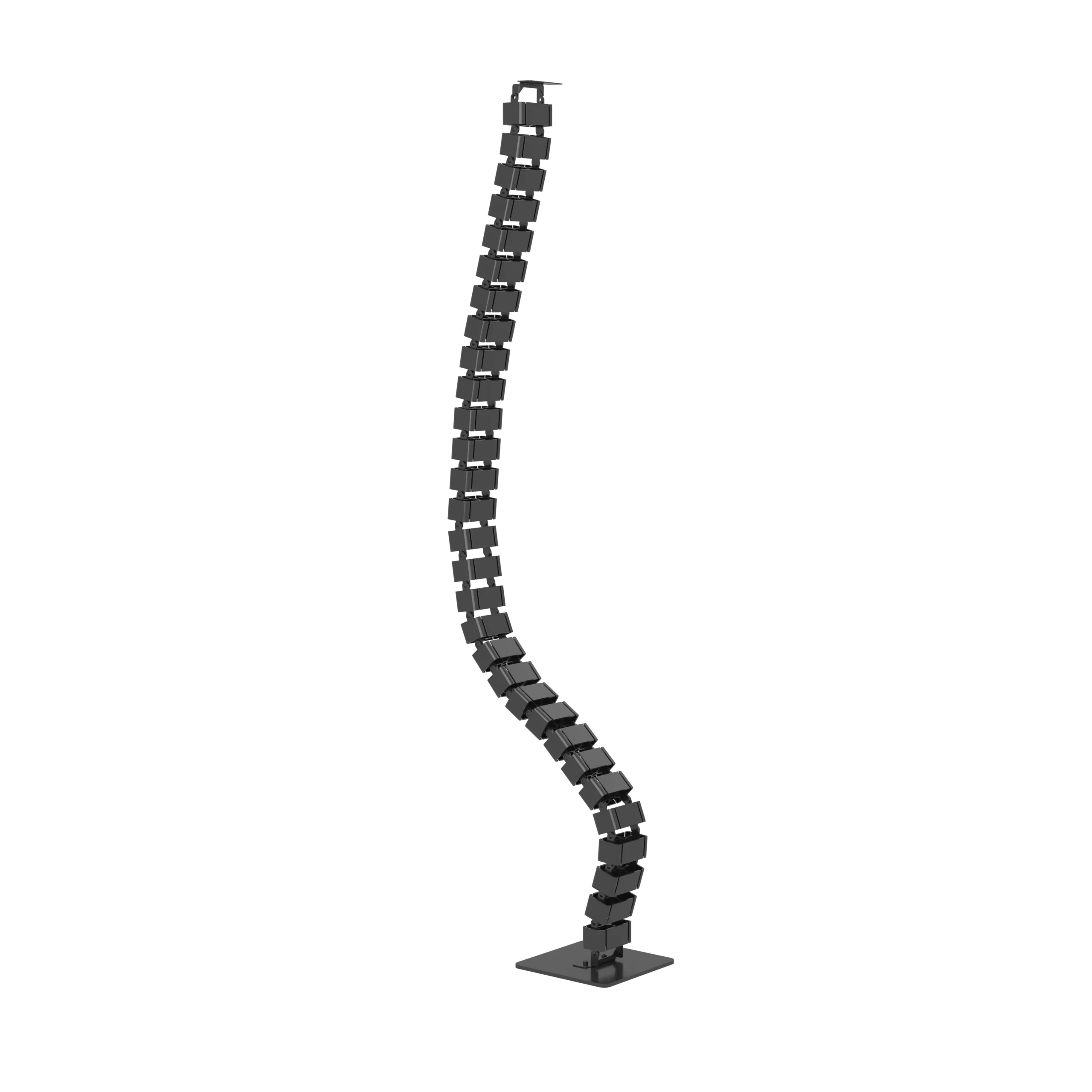 Вертикален кабеловод Spine 1280 мм